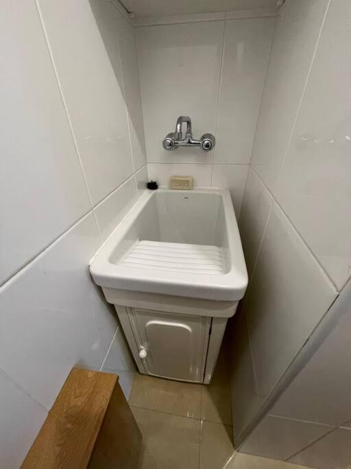 Apartamento Lugo Ciudad מראה חיצוני תמונה